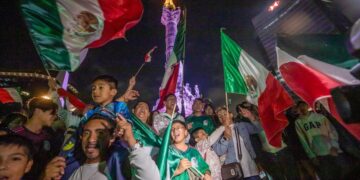 Alistan plan de seguridad para fiestas patrias en Sinaloa
