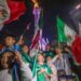 Alistan plan de seguridad para fiestas patrias en Sinaloa