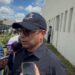 Estrategia de seguridad se mantiene en Sinaloa pese a hechos violentos: SSP