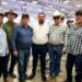Acuerda Bello Esquivel con liderazgos de productores, ajustar detalles esta semana para generalizar el pago de los 400 pesos del maíz