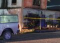 Mujer de 52 años es asesinada con arma blanca en la colonia Josefa Ortiz de Domínguez