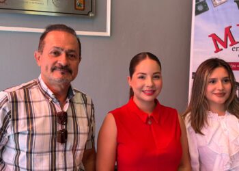 Festival “Viva México” llegará este domingo al Parque Acuático de Culiacán