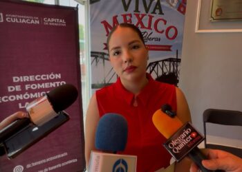 Impulsan microcréditos para mujeres emprendedoras en Culiacán