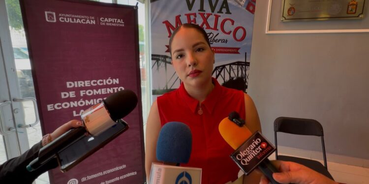 Impulsan microcréditos para mujeres emprendedoras en Culiacán