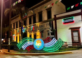 “El Lobito de Sinaloa” y Sergio Vega Jr. amenizarán el Grito de Independencia en Badiraguato