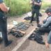 Detienen a cuatro tras ataque a elementos federales en Culiacán; aseguran armas y más de 500 cartuchos