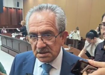 Titular de la ASE comparecerá ante diputados este 11 de septiembre