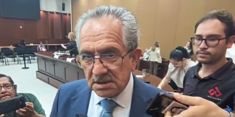 Titular de la ASE comparecerá ante diputados este 11 de septiembre