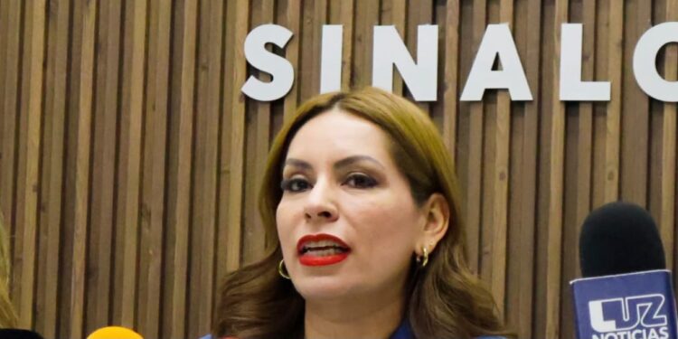 A dos años de la crisis de seguridad, PAN acusa pérdida de libertades en Sinaloa