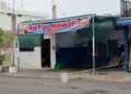 Tirotean domicilio habilitado como autolavado en la colonia Miguel Hidalgo