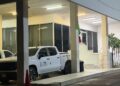 Investigan muerte de detenido dentro de celdas de la Fiscalía en Culiacán