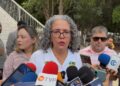 “Hay avances, pero no han sido suficientes para que la ciudadanía se sienta totalmente segura”: Graciela Domínguez