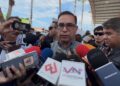Falsa noticia sobre captura de objetivo prioritario habría desatado ataques anoche en Culiacán: SSPE