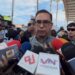 Falsa noticia sobre captura de objetivo prioritario habría desatado ataques anoche en Culiacán: SSPE