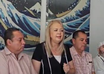 A dos años de violencia, ciudadanos llaman a marchar por la paz en Culiacán