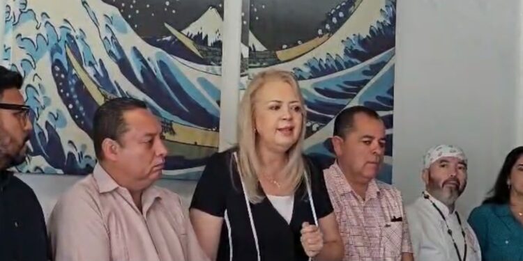 A dos años de violencia, ciudadanos llaman a marchar por la paz en Culiacán