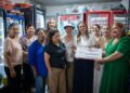 “Sepan que tienen las puertas abiertas”: Ana Miriam Ramos a mujeres emprendedoras en Culiacán