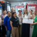 “Sepan que tienen las puertas abiertas”: Ana Miriam Ramos a mujeres emprendedoras en Culiacán