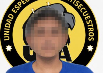 FGE obtiene sentencia condenatoria de más de 33 años por secuestro