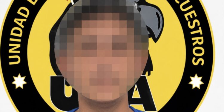 FGE obtiene sentencia condenatoria de más de 33 años por secuestro