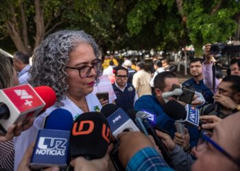 Fiestas patrias siguen en pie en Sinaloa; Gobierno descarta cancelaciones