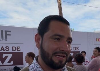 Adultos mayores y personas con discapacidad deben registrarse en Salud Casa por Casa: Bienestar