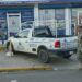 Persecución a balazos deja vehículos dañados y movilización policiaca en Culiacán