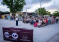De la promesa a los hechos; Ayuntamiento lleva nuevas pavimentaciones a la Esthela Ortiz