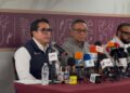 Alex Fernández y 90’s Pop Tour encabezarán el Grito en Sinaloa; garantizan operativo de seguridad