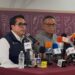 Alex Fernández y 90’s Pop Tour encabezarán el Grito en Sinaloa; garantizan operativo de seguridad