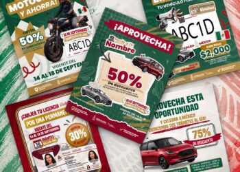 SATES invita a aprovechar los descuentos especiales de Fiestas Patrias