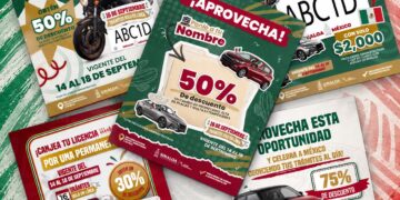 SATES invita a aprovechar los descuentos especiales de Fiestas Patrias