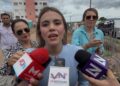 En el marco del inicio del Centro Comunitario México Imparable, Ana Miriam Ramos destaca respaldo de Sheinbaum a Culiacán