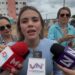 En el marco del inicio del Centro Comunitario México Imparable, Ana Miriam Ramos destaca respaldo de Sheinbaum a Culiacán