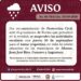 Suspenden clases vespertinas en cuatro municipios de Sinaloa por pronóstico de lluvias