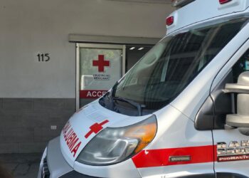 Hombre resulta herido a balazos en la colonia Chulavista
