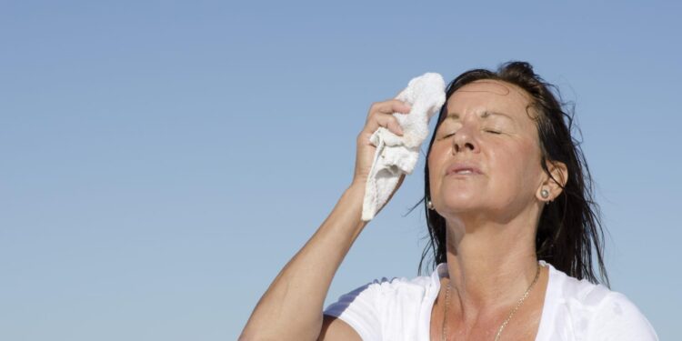 Calor intenso se mantiene en Sinaloa; sensación térmica alcanza hasta 42 grados