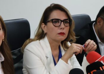Diputada del PAN exigirá cuentas por crédito de mil 100 millones solicitado por Gobierno de Sinaloa