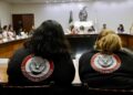 Gobernadora escucha a familias y colectivos de Búsqueda de Sinaloa y refrenda compromiso con sus demandas