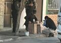 Hallan a joven asesinado y emplayado en calles de la colonia Lázaro Cárdenas