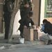 Hallan a joven asesinado y emplayado en calles de la colonia Lázaro Cárdenas
