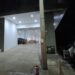 Tirotean y queman tres vehículos frente a edificio de departamentos en Culiacán