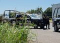 Localizan asesinado a balazos a un hombre junto a la carretera Culiacán-Eldorado