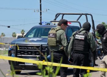 Identifican a hombre asesinado en la carretera Culiacán-Eldorado