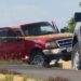 Mujer es asesinada a balazos mientras circulaba por puente de Infonavit Humaya