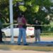 Muere motociclista tras chocar contra arbotante en la Culiacán-Navolato