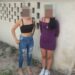 Marina localiza a dos personas presuntamente privadas de su libertad, así como vehículos y armamento en Sinaloa 