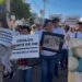 “Mi esposo no estaba ahí”: madre de bebé asesinado aclara versiones tras ataque en Culiacán