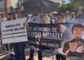 A siete meses del asesinato de Ricardo Misael, su madre sigue esperando respuestas de las autoridades