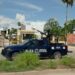 Aseguran al menos siete vehículos durante operativo de PEP y Ejército en La Isla Musala